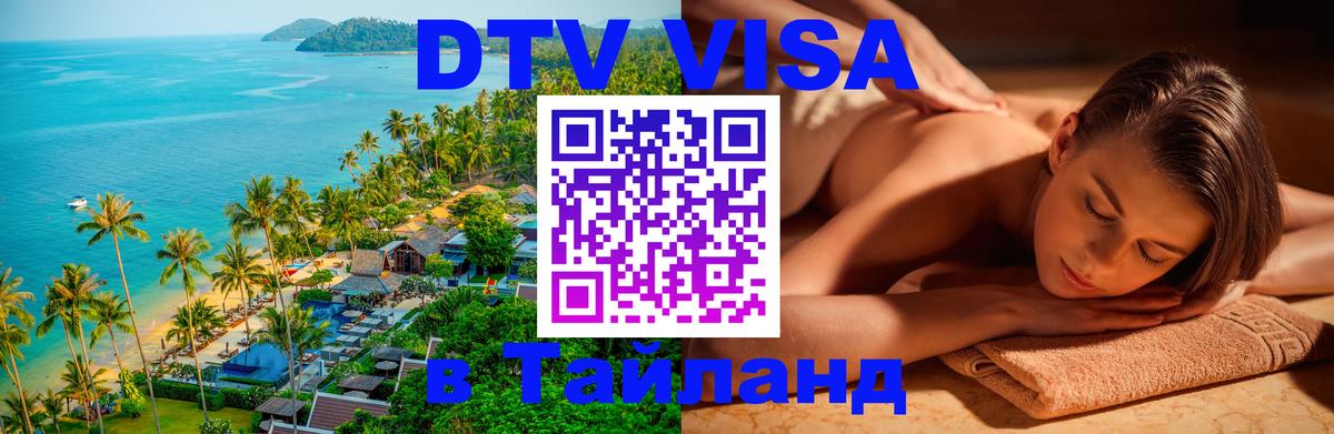 Оформление DTV визы под ключ: стоимость и тарифы, только загранпаспорт - 18.11.2025 