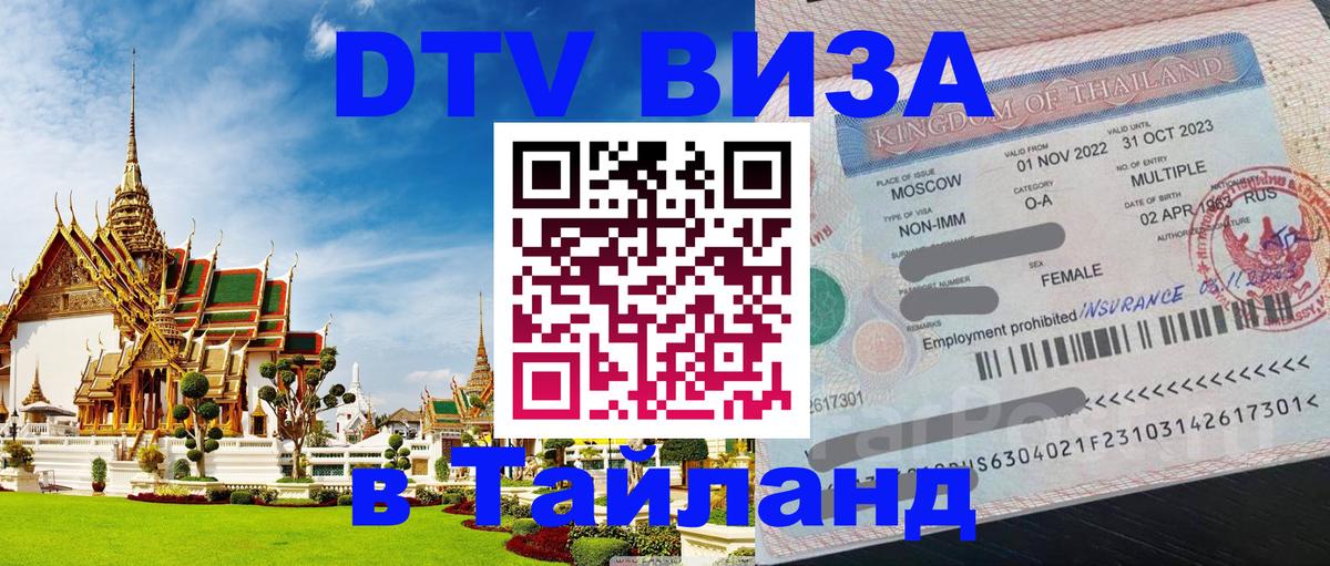 Сколько стоит DTV виза — актуальные цены, оформление даже без документов - 03.10.2025 